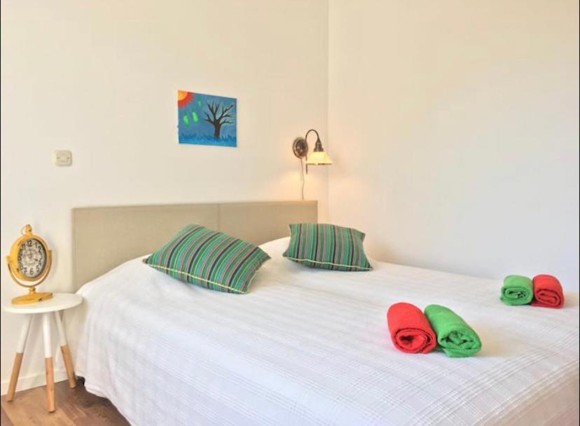 Apartment Maremio