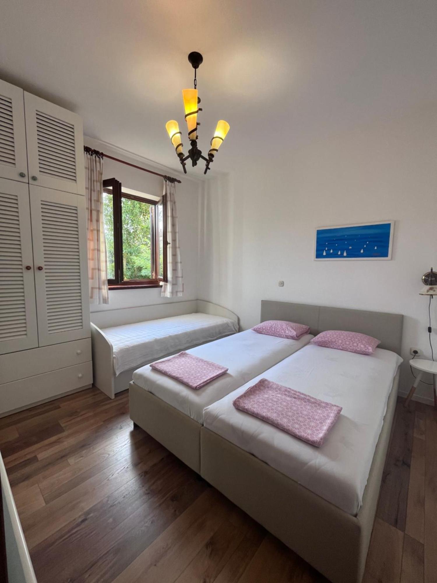 Apartment Maremio