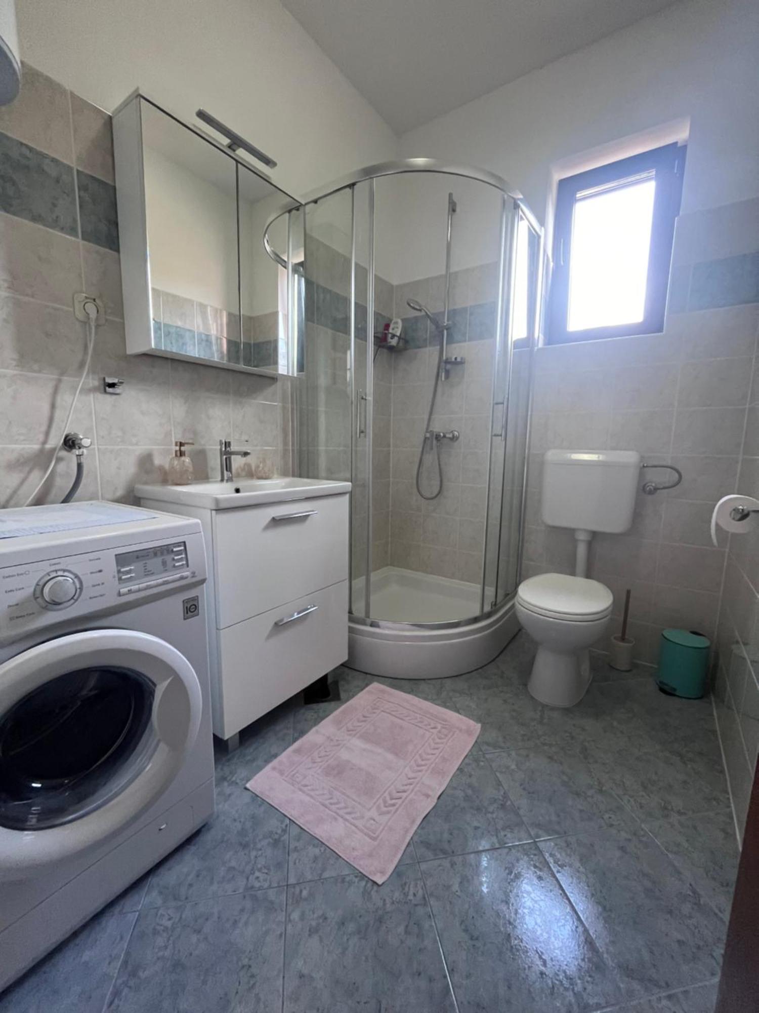 Apartment Maremio *