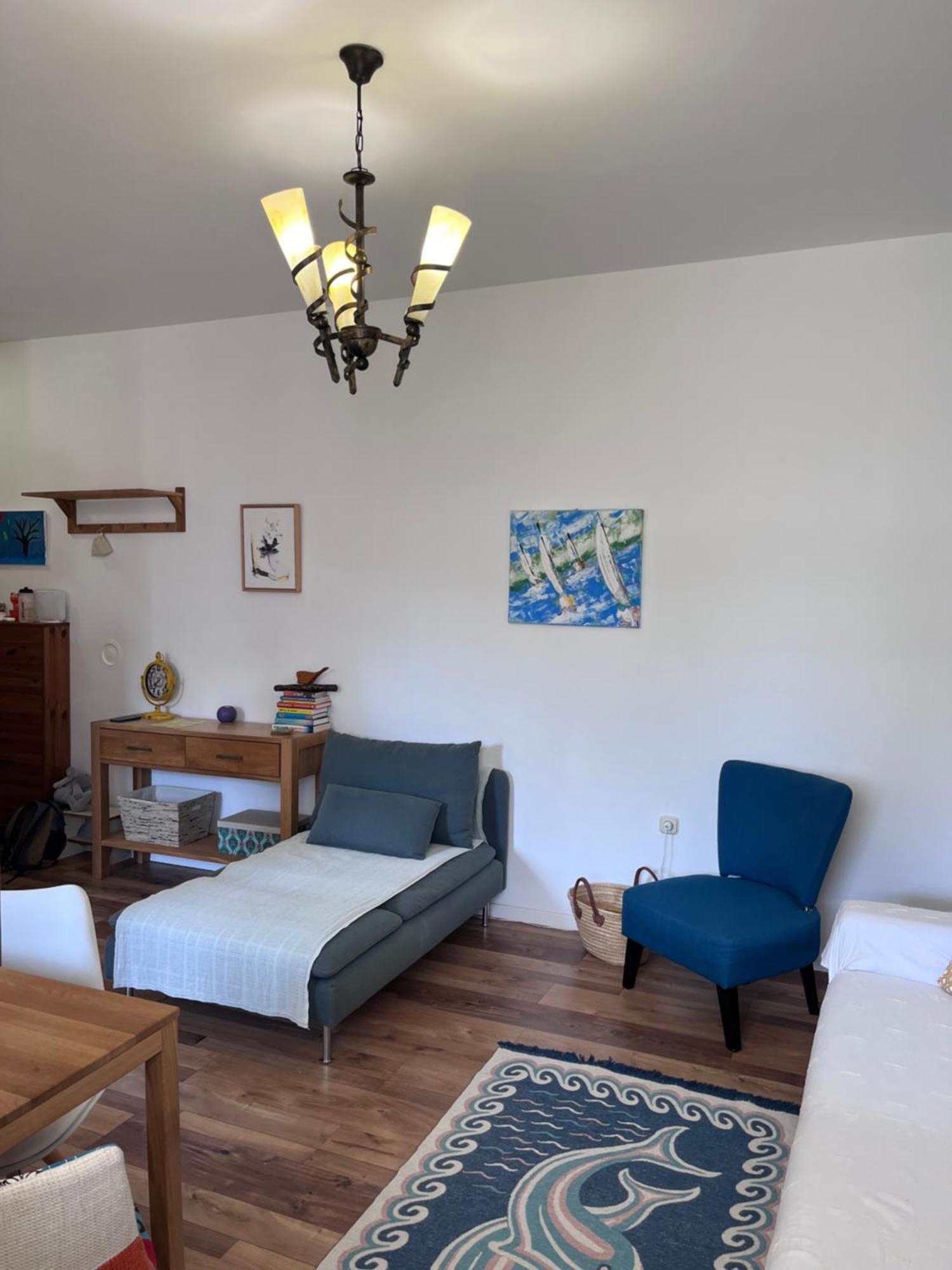 Apartment Maremio *