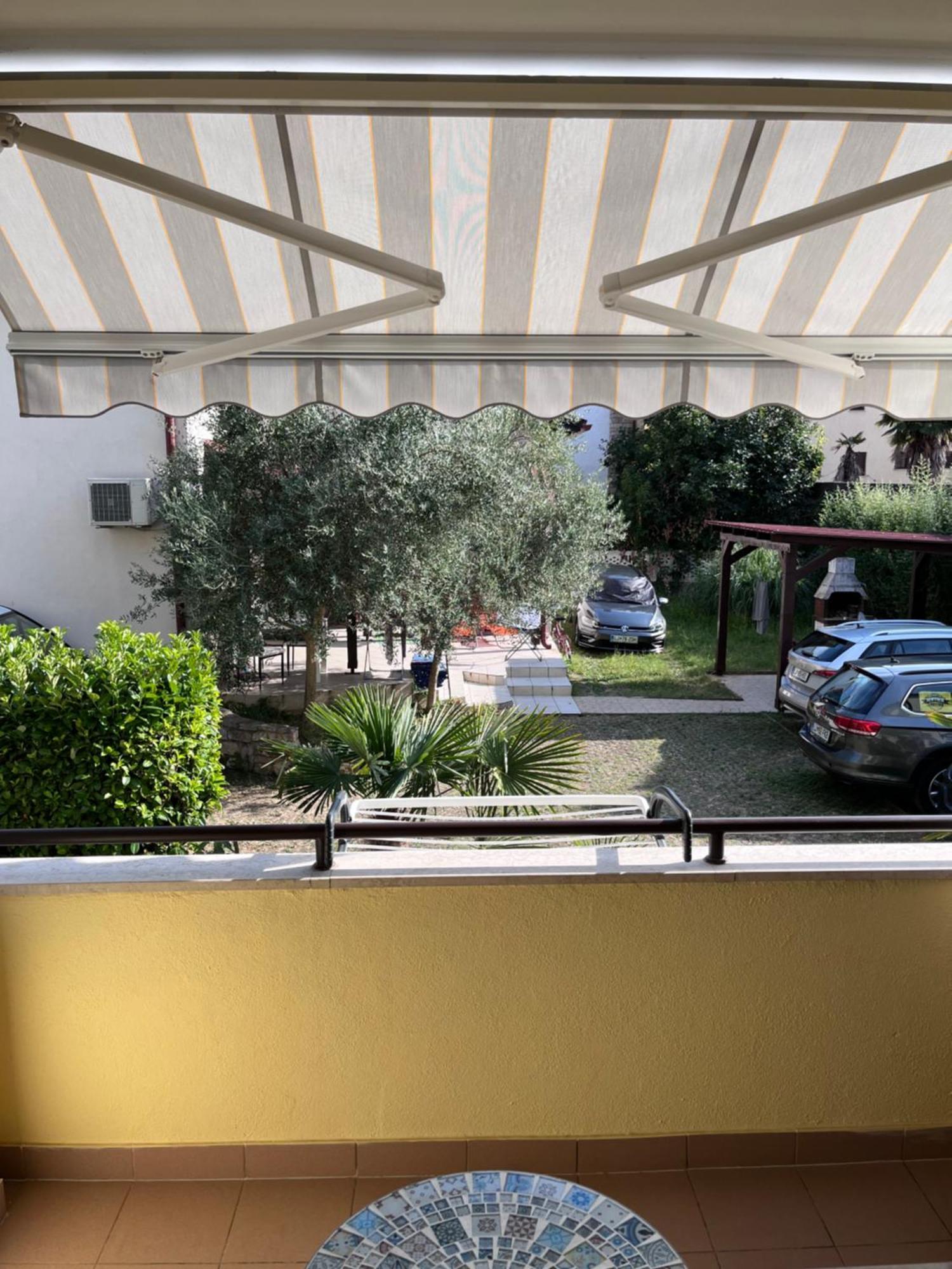 Apartment Maremio Poreč